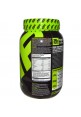 MusclePharm Combat Powder 907g (2 lbs)